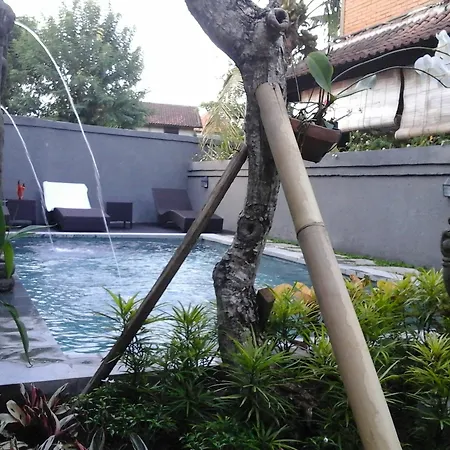 Villa Pecatu Ubud